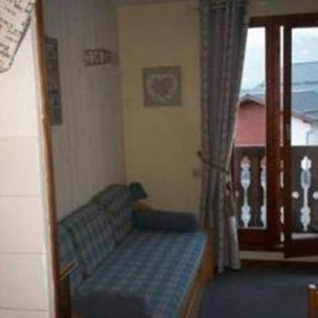 Les Studios Du Chalet Club Valfrejus Modane Zewnętrze zdjęcie
