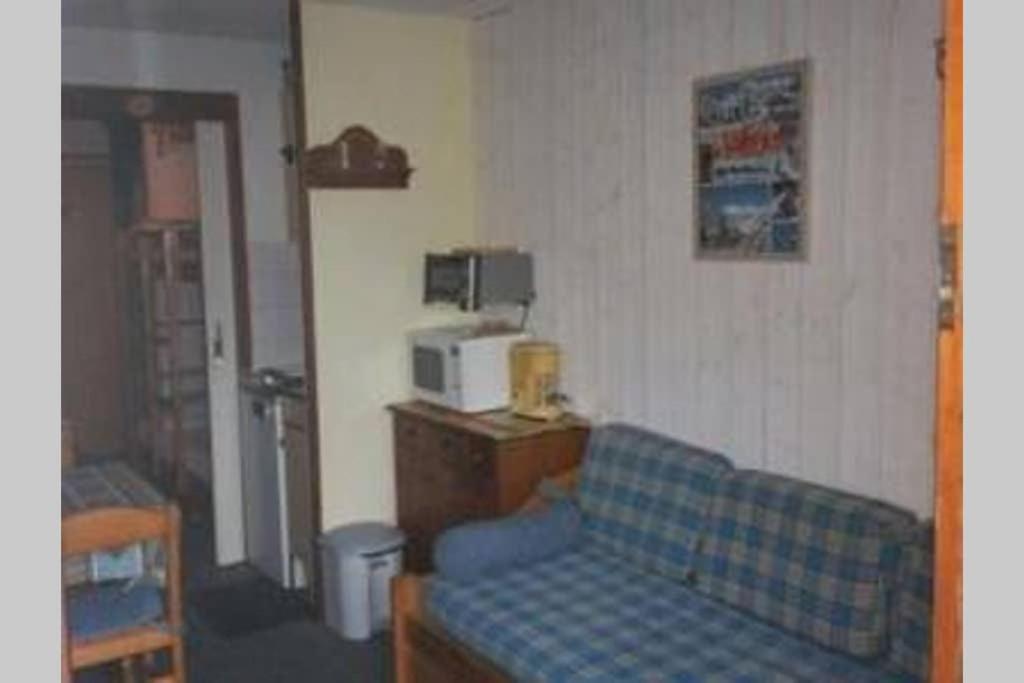 Les Studios Du Chalet Club Valfrejus Modane Zewnętrze zdjęcie