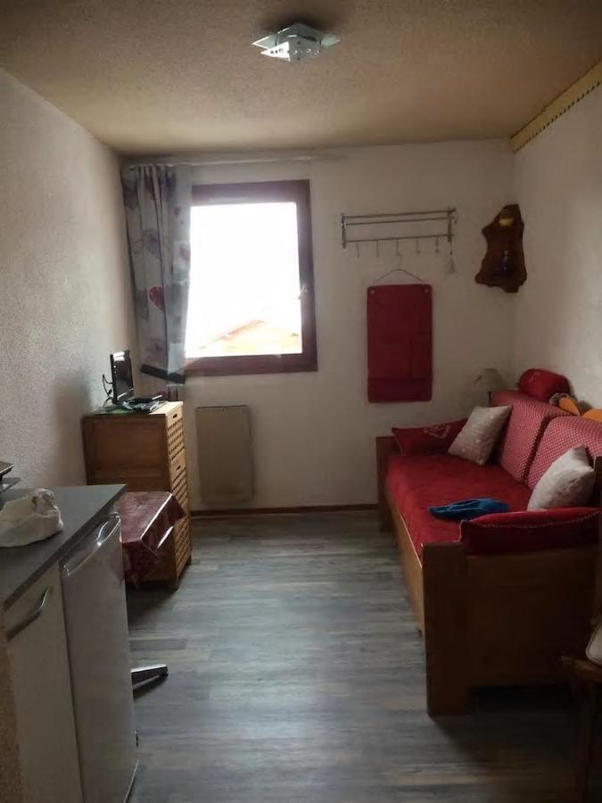 Les Studios Du Chalet Club Valfrejus Modane Zewnętrze zdjęcie